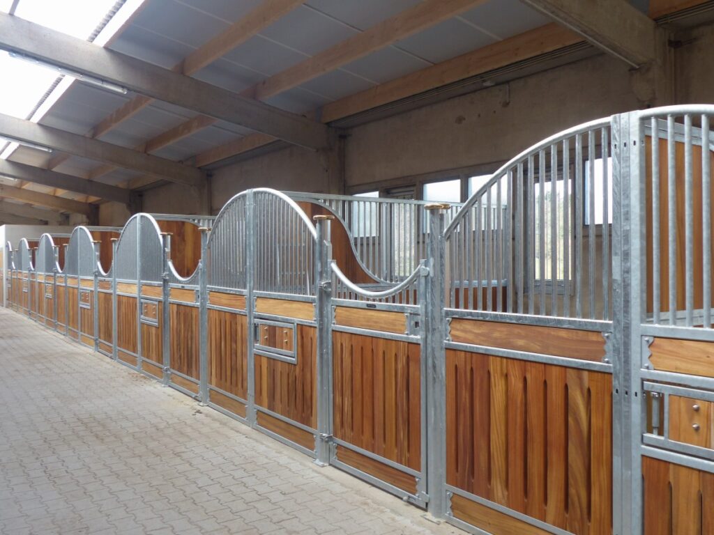 Voorwand Ravina