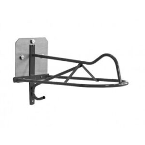 Support de selle pour armoire à selle Western