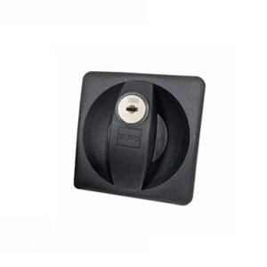 Clé pour armoire à selle