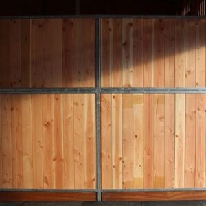 Tussenwand Tamera tot 250 cm Douglasie