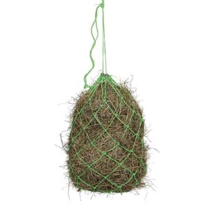 Filet à foin 10 x 10 cm