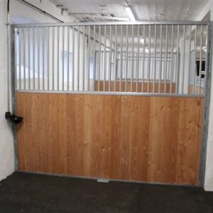 Tussenwand Abiana tot 250 cm, Douglashout