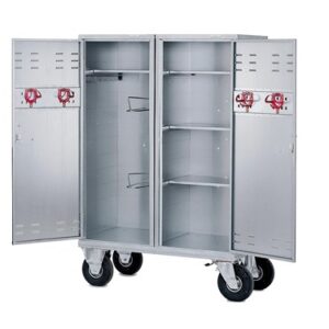 Armoire de Concours 60 x 120 x 190 cm