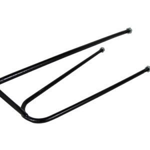 Support de selle pour boîte de selle Standard