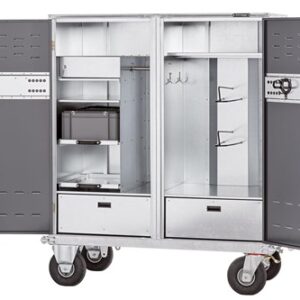 Armoire de concours Professional