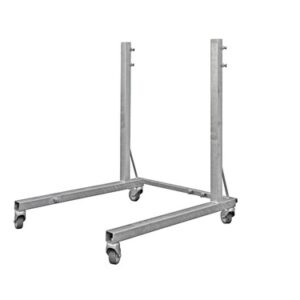 Basisframe voor Dekenhouder, verplaatsbaar