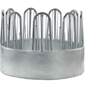 Rondbalenruif Comfort Line MIDI 1800mm