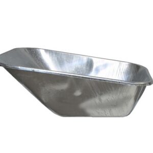 Bac de remplacement pour brouette 200 litres