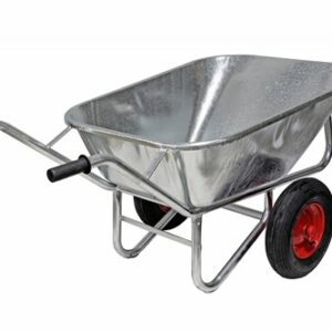 Kruiwagen extra laag model 200L