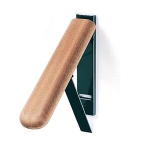 Porte-selle Exclusiv, pliable