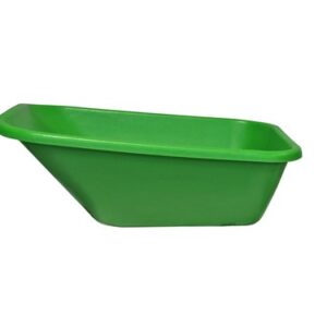 Bac de remplacement pour chariot compact 120 litres