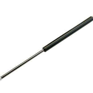 Amortisseur à pression de gaz pour brouette basculante