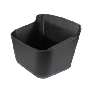 Mangeoire-Profi 15 litres 40cm L x 30 cm profondeur x 22 cmH