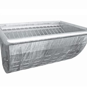 Râtelier à foin 150cm Large