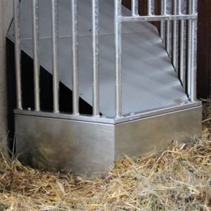 Piédestal pour Râtelier Ulina