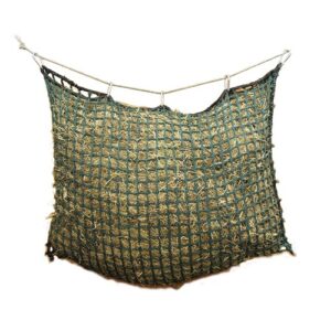 Filet à foin 1200 x 800 mm