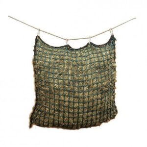 Filet à foin 900 x 800 mm,