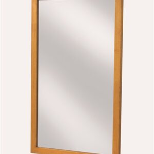 Growi® binnenbakspiegel, buitenmaat ca. 335 B x 195 H