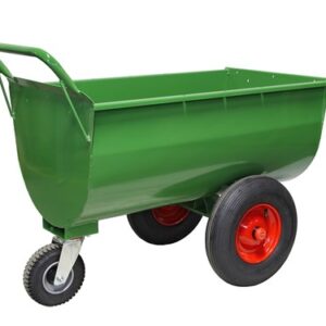 Voerwagen 200 L