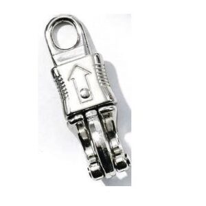 Mousqueton de panique 95mm