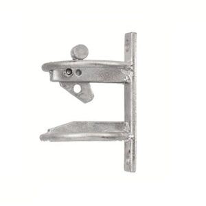 Fermeture de porte pour porte de pré