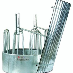 Dak voor ruif Comfort Line Mini