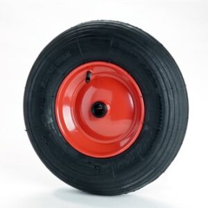 Pneumatisch wiel 400 mm