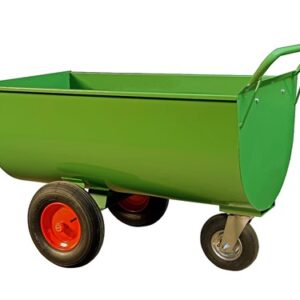 Voerwagen 400 L