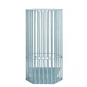 Râtelier avec Couvercle, modèle Paddock