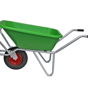 Compact kruiwagen 120L