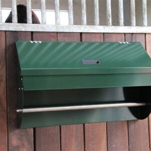 Armoire de rangement pour hangar Spinni, thermolaquée