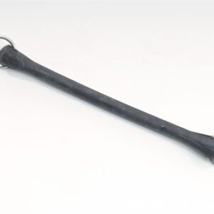 Rubber vastzetlijn  53 cm lang