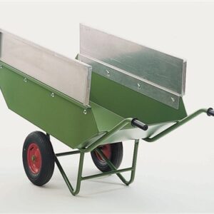 Accessoires pour brouette