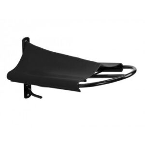 Couvercle du porte-selle, environ 150 H x 420 L x 250 L mm,