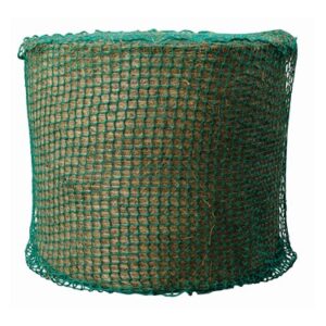 Slowfeedernet voor ronde balen 180cm