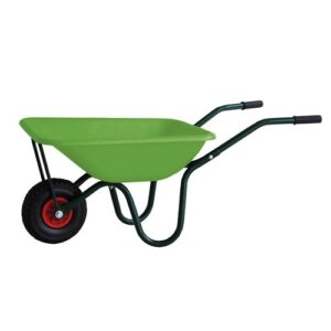 Compacte kruiwagen Junior 40 liter