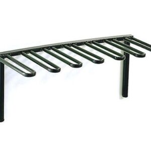 Porte-bottes pour 3 paires de bottes