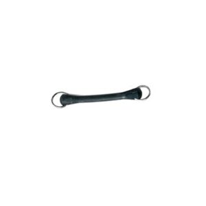 Rubber vastzetlijn  35 cm lang