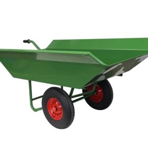 Vervangbak voor universeel kruiwagen IV, 470l