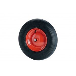 Pneumatisch wiel 400/100