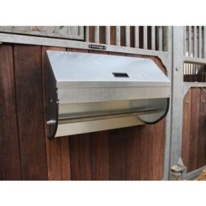 Armoire de rangement pour hangar Spinni