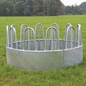 Râtelier Circulaire Comfort Line Maxi