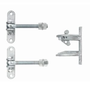 Kit de montage réglable