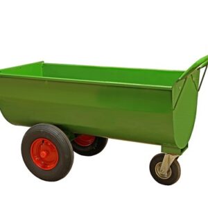 Voerwagen 250 L