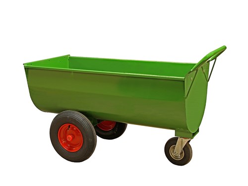 Voerwagen 250 L