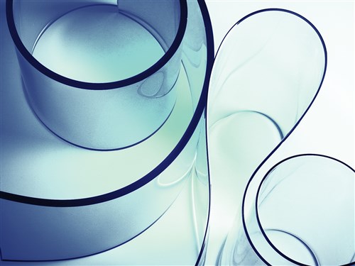 Support à lamelles sur rail coulissant pour porte de 1,50 m