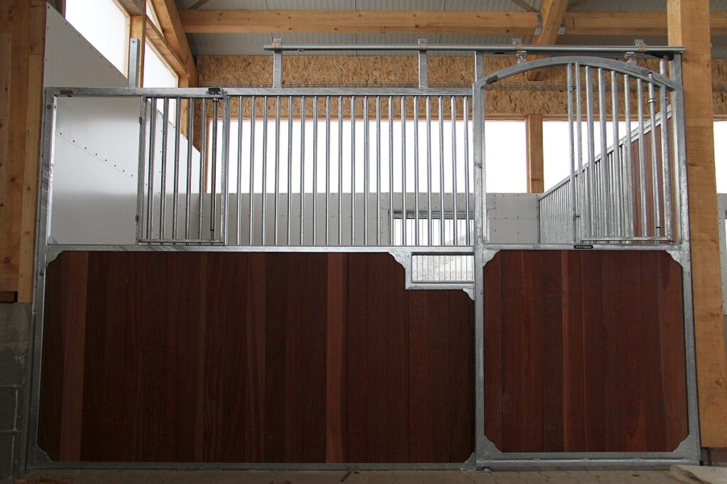 Voorwand Nabila
