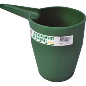 Maatbeker voor graan 2L