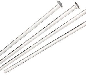 set van 4 gegalvaniseerde ankerbouten Ø14 mm-L 500mm