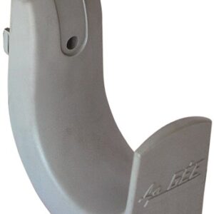 Crochet PROCLIP La Gée Gris